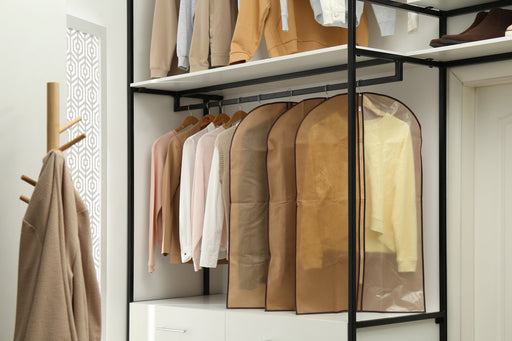 Keep Your Wardrobe Safe And Organized With Our Sheepish Moth