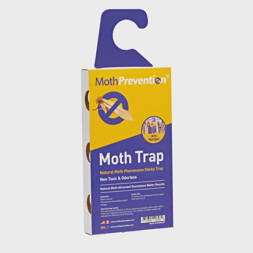 Clothes Moth Pheromone Trap (webbing Clothes Moth: 5 Pheromone Traps)